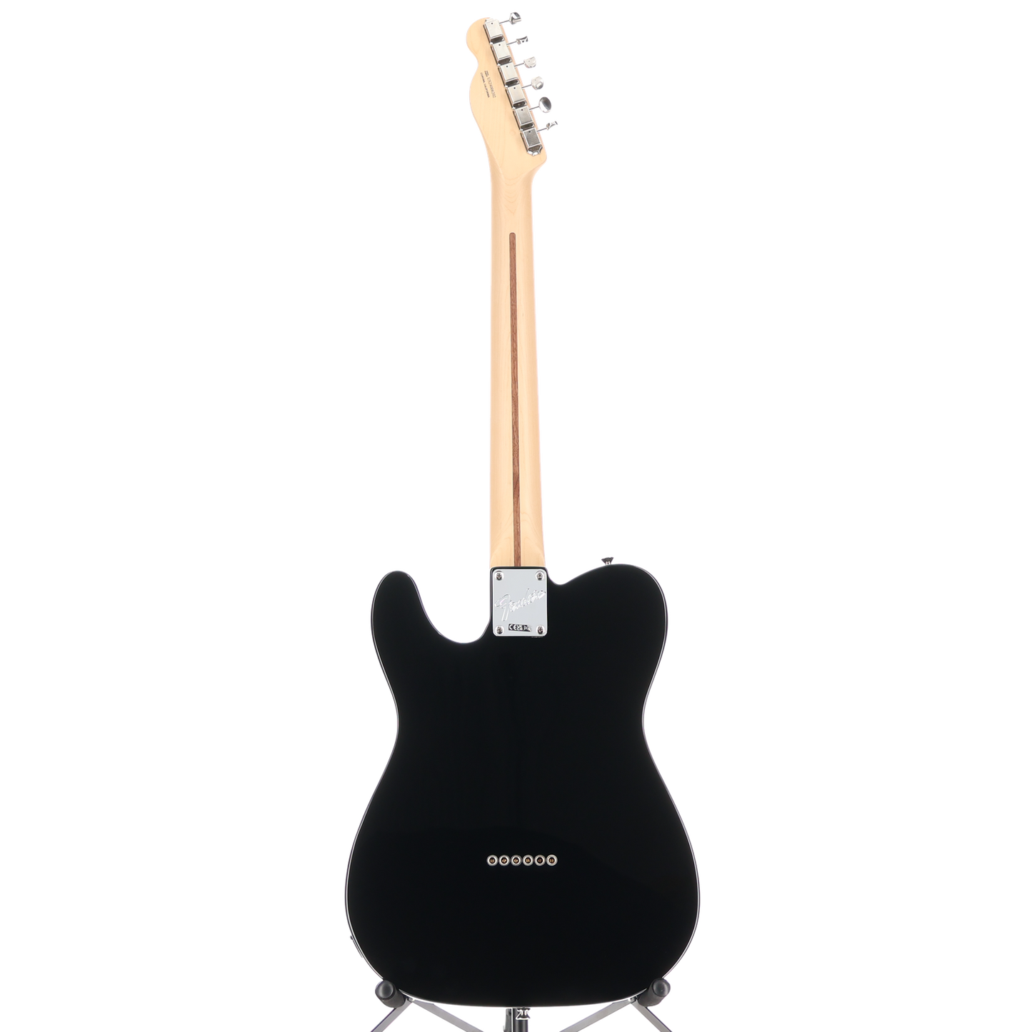 Fender Custom Painted Ltd AM Performer Telecaster Guitar Timber series (H3) (06202)