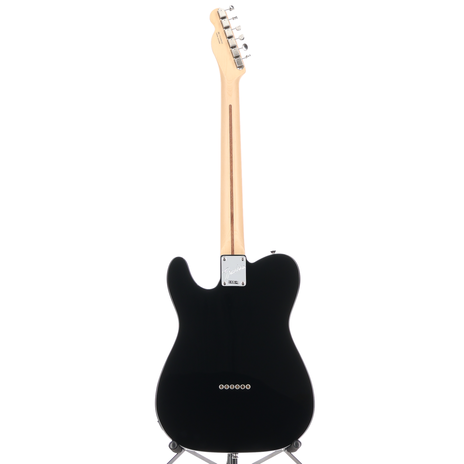 Fender Custom Painted Ltd AM Performer Telecaster Guitar Timber series (H3) (06202)
