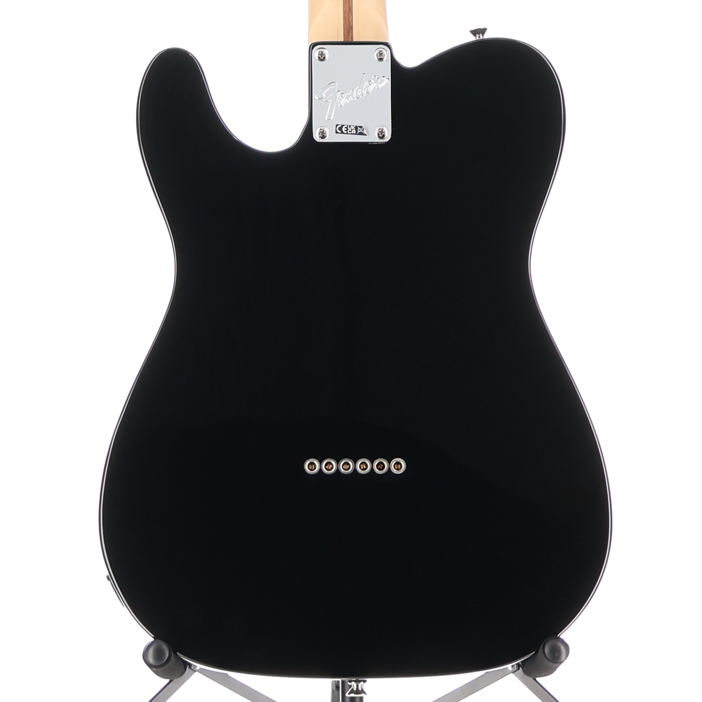 Fender Custom Painted Ltd AM Performer Telecaster Guitar Timber series (H3) (06202)