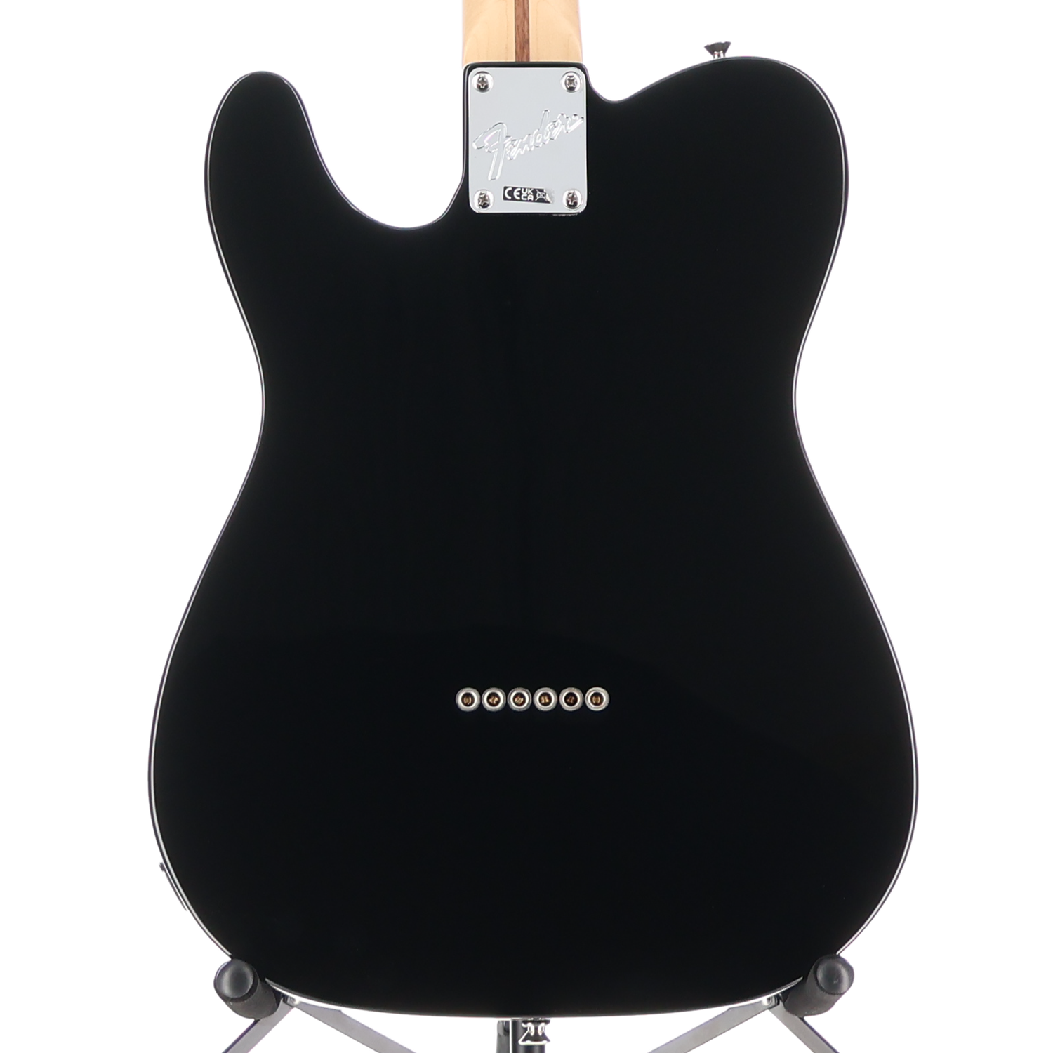 Fender Custom Painted Ltd AM Performer Telecaster Guitar Timber series (H3) (06202)