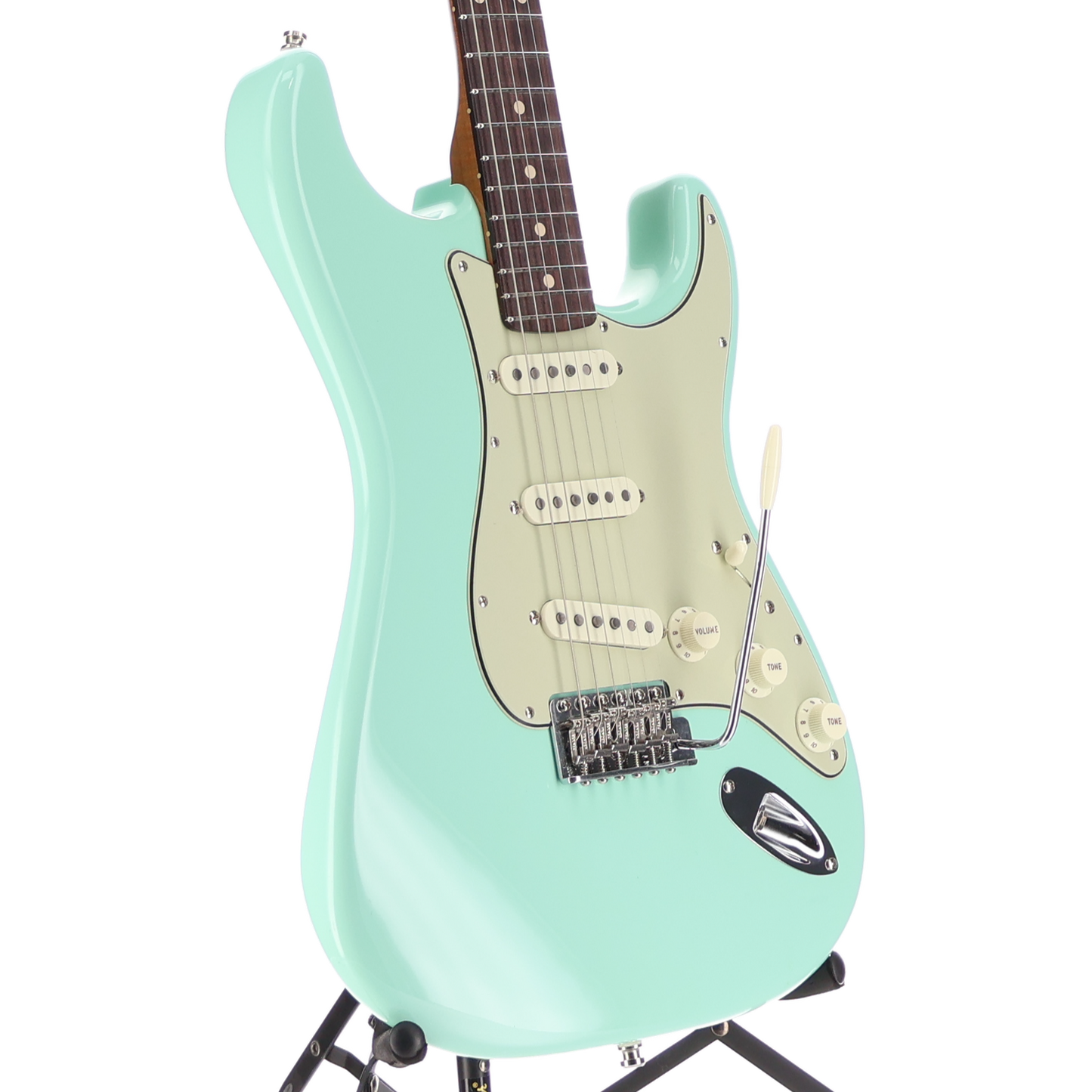 Fender Custom Shop Fender Custom Shop Stratocaster (RC3) (04648)