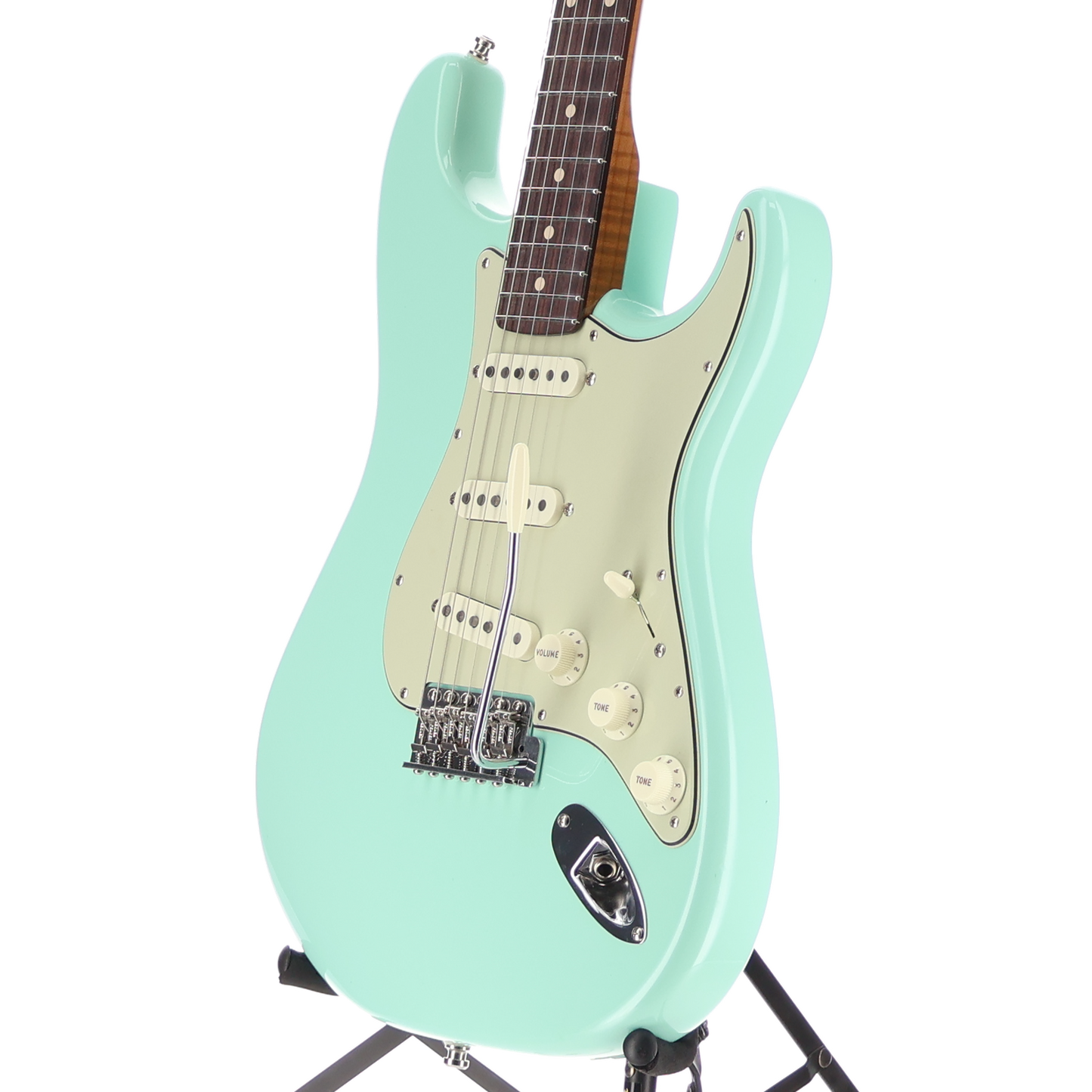 Fender Custom Shop Fender Custom Shop Stratocaster (RC3) (04648)