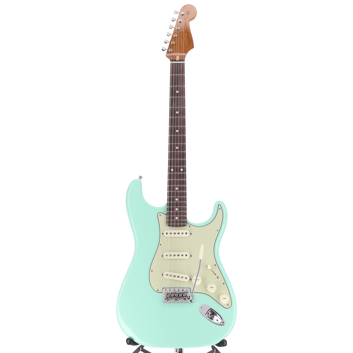 Fender Custom Shop Fender Custom Shop Stratocaster (RC3) (04648)