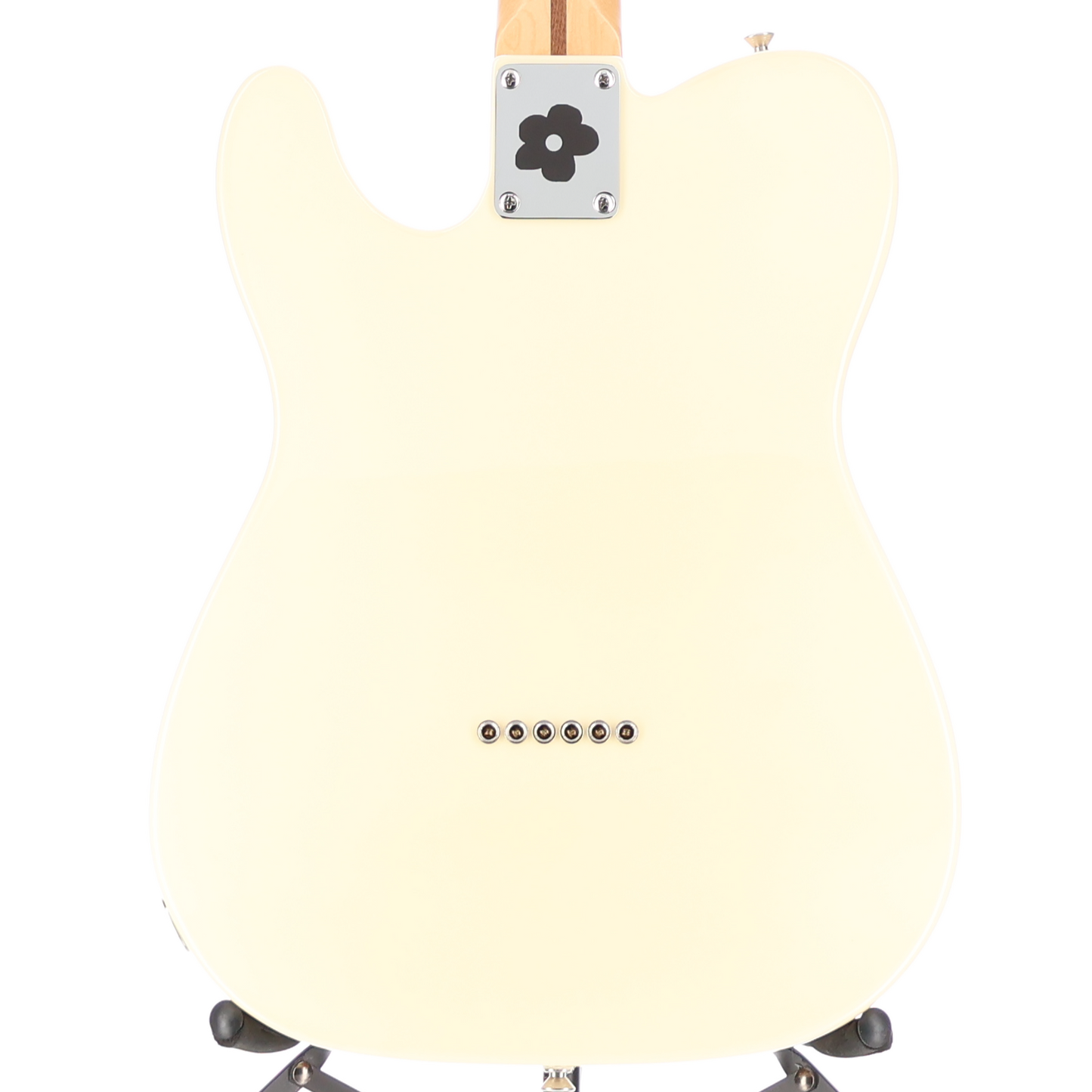 Fender Custom Shop World Stamp Collection Telecaster Electric Guitar - China Stamps, Limited Run (BB3) (31907)