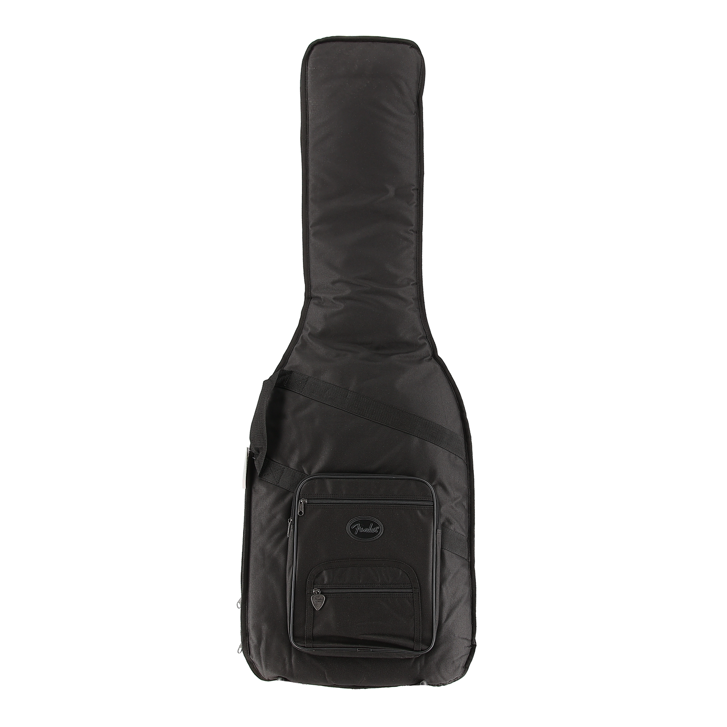 Fender Duff McKagan Deluxe Precision Bass, Rosewood Fingerboard, White Pearl (J8) (01158)