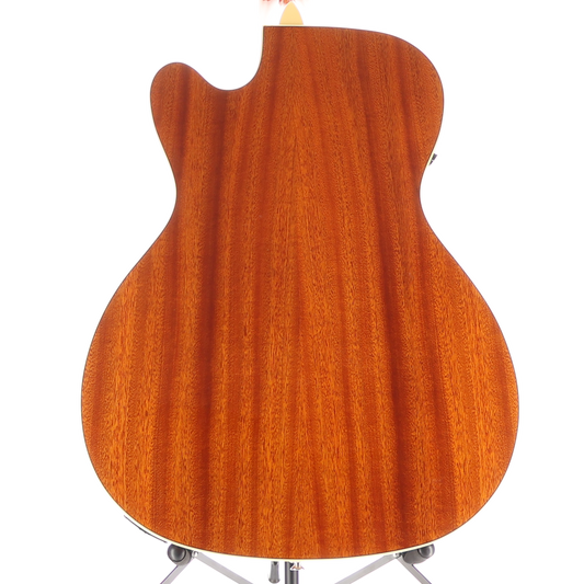 Fender FA-450CE Bass, Laurel Fingerboard, 3-Color Sunburst (F11) (01026)
