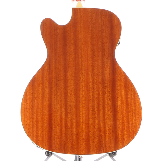 Fender FA-450CE Bass, Laurel Fingerboard, 3-Color Sunburst (F5) (01019)