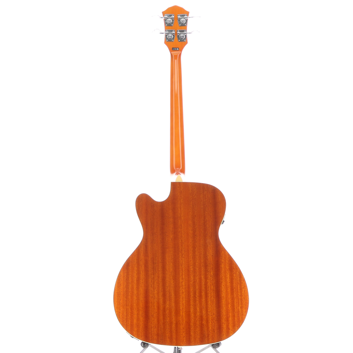 Fender FA-450CE Bass, Laurel Fingerboard, 3-Color Sunburst (F5) (01019)