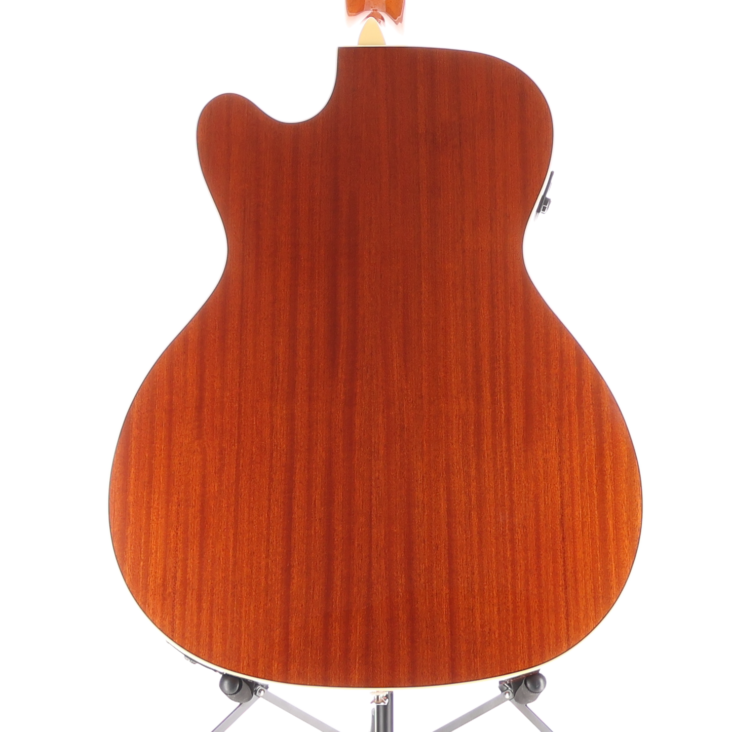 Fender FA-450CE Bass, Laurel Fingerboard, 3-Color Sunburst (F6) (19960)