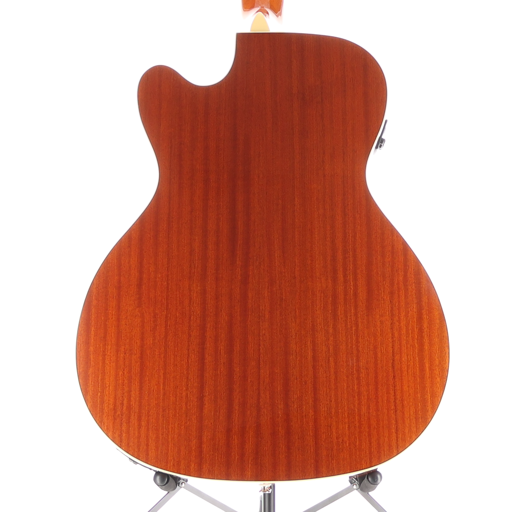Fender FA-450CE Bass, Laurel Fingerboard, 3-Color Sunburst (F6) (19960)