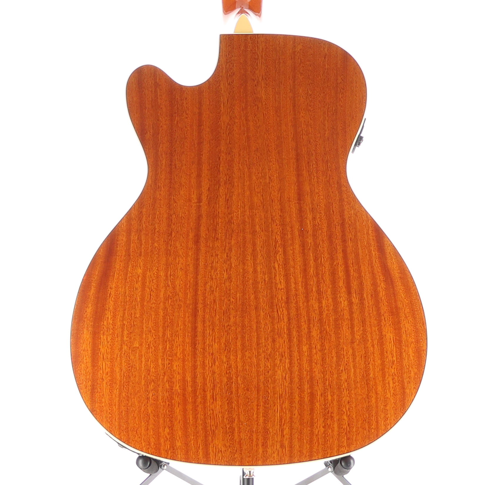 Fender FA-450CE Bass, Laurel Fingerboard, 3-Color Sunburst (N9) (01024)