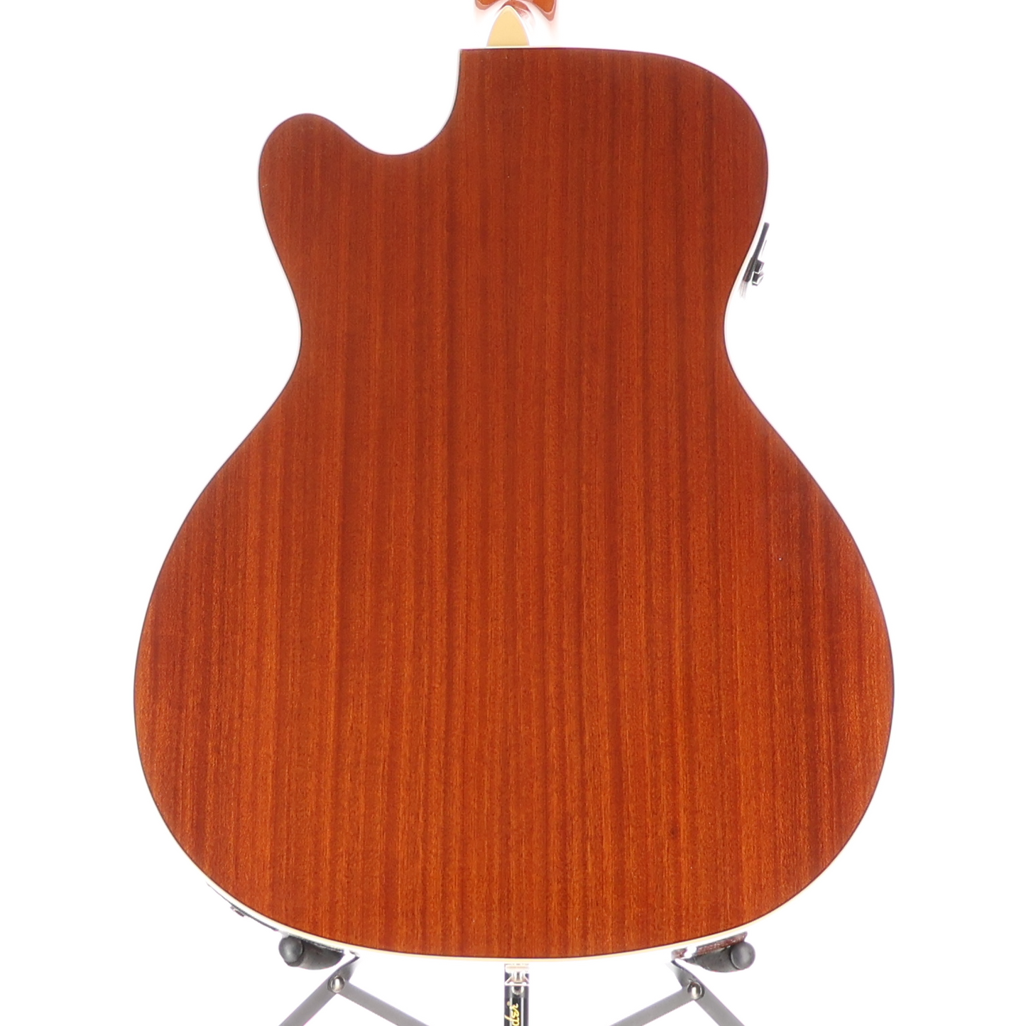 Fender FA-450CE Bass, Laurel Fingerboard, 3-Color Sunburst (SR) (13006)