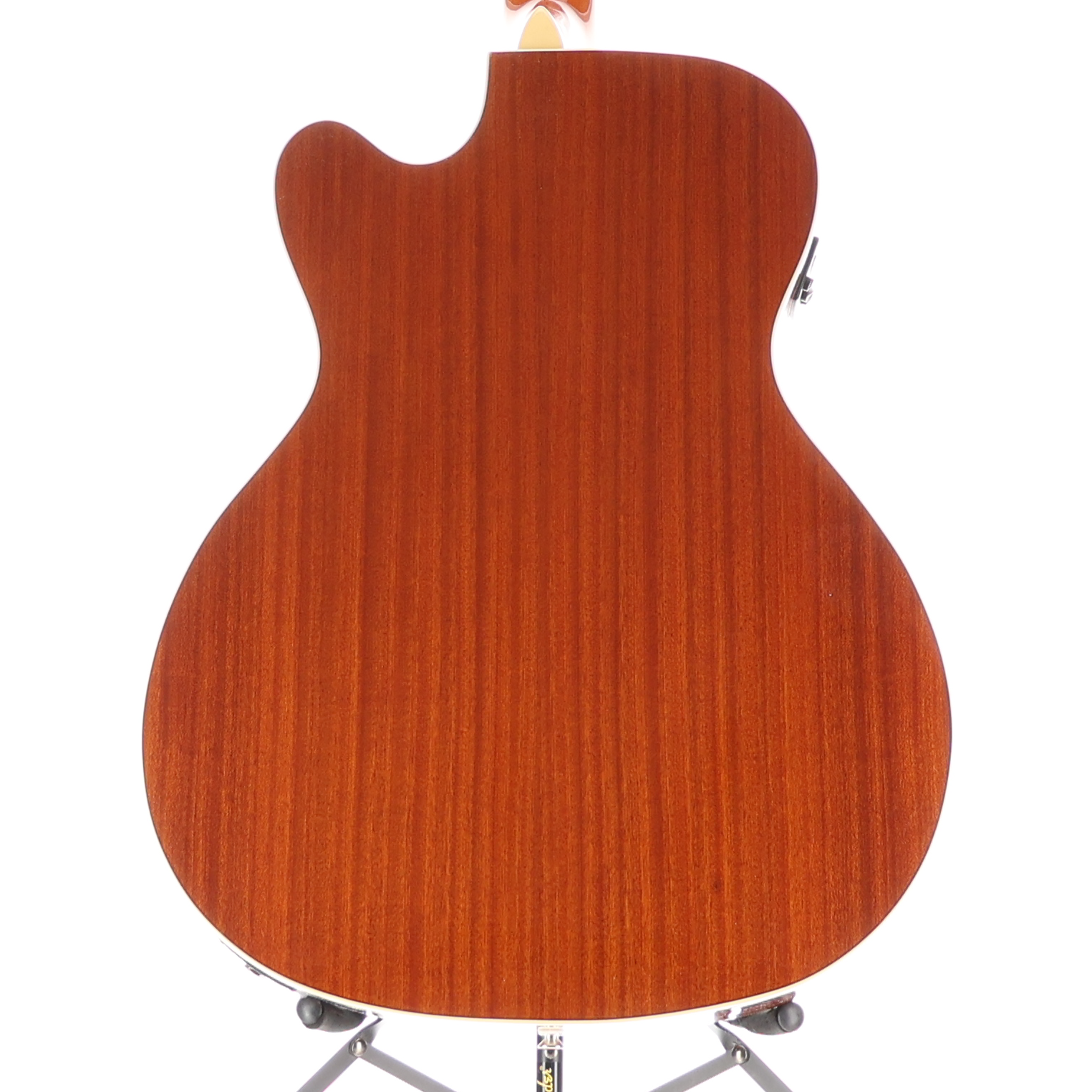 Fender FA-450CE Bass, Laurel Fingerboard, 3-Color Sunburst (SR) (13006)