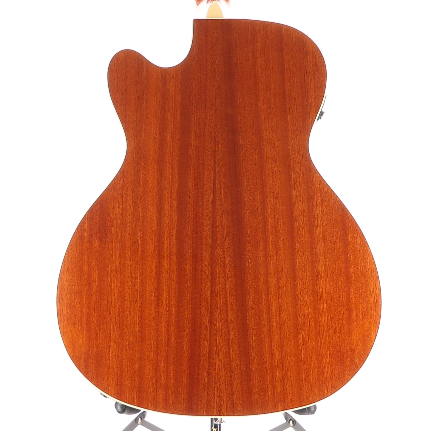 Fender FA-450CE Bass, Laurel Fingerboard, 3-Color Sunburst (SR) (13037)