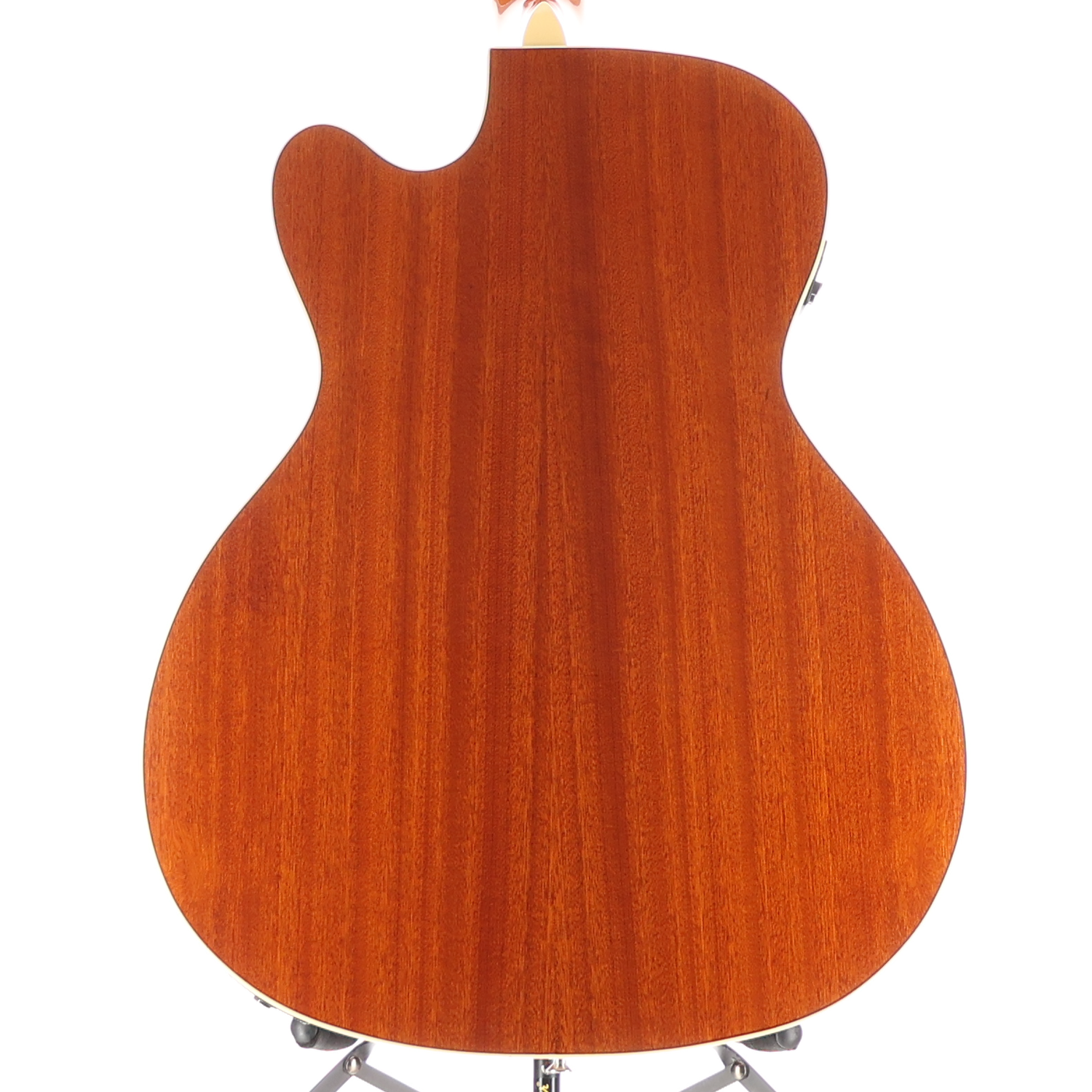 Fender FA-450CE Bass, Laurel Fingerboard, 3-Color Sunburst (SR) (13037)