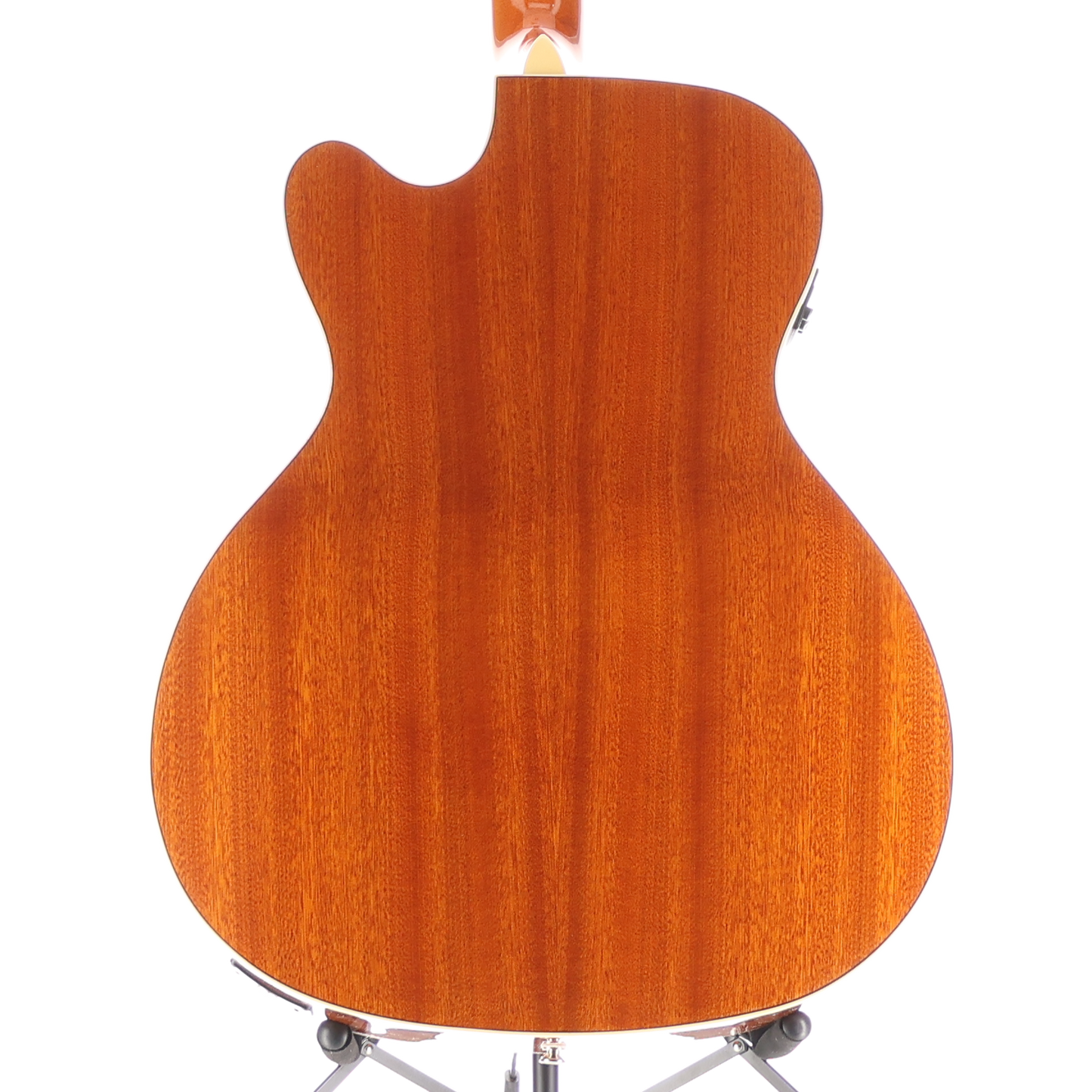 Fender FA-450CE Bass, Laurel Fingerboard, 3-Color Sunburst (U13) (19958)