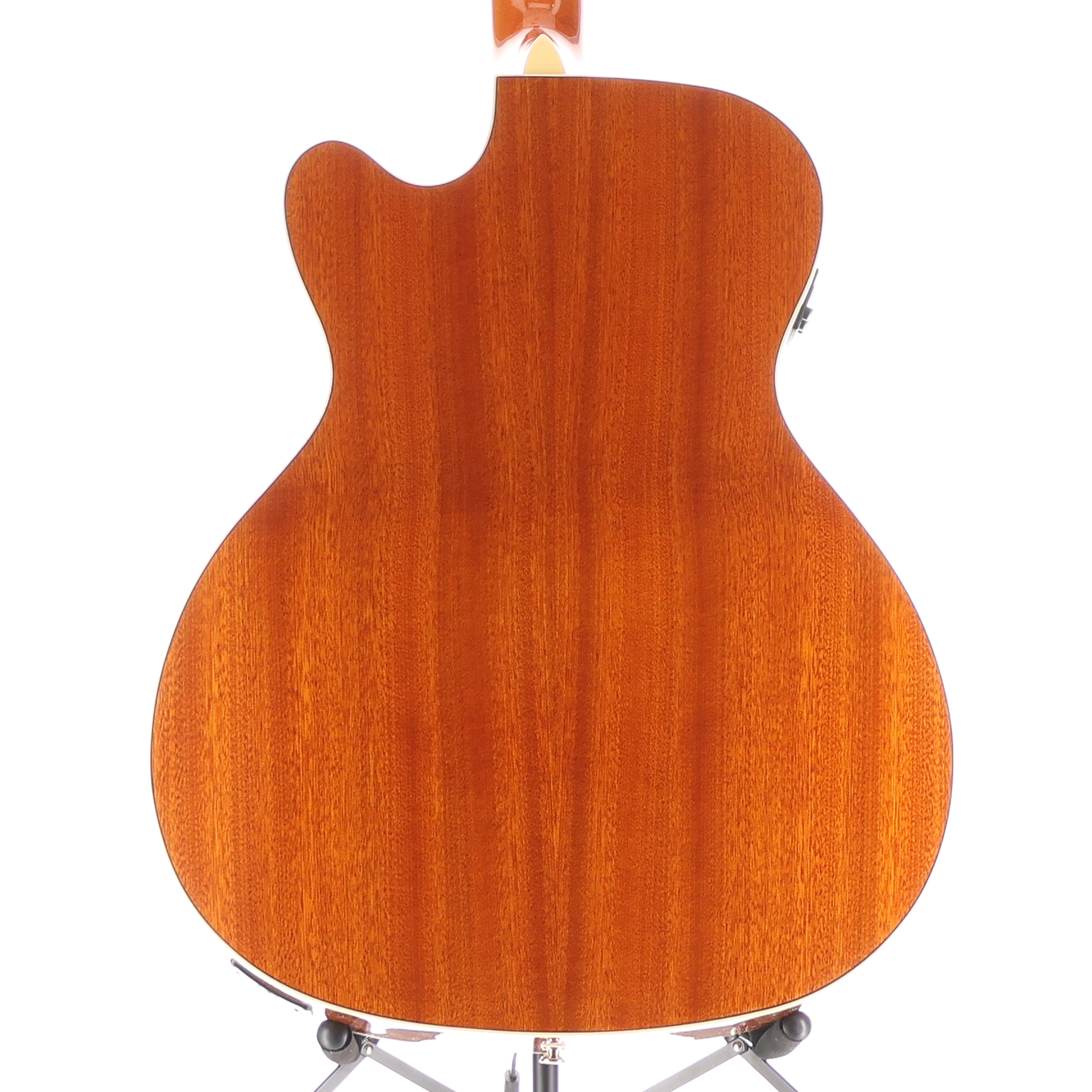Fender FA-450CE Bass, Laurel Fingerboard, 3-Color Sunburst (U13) (19958)