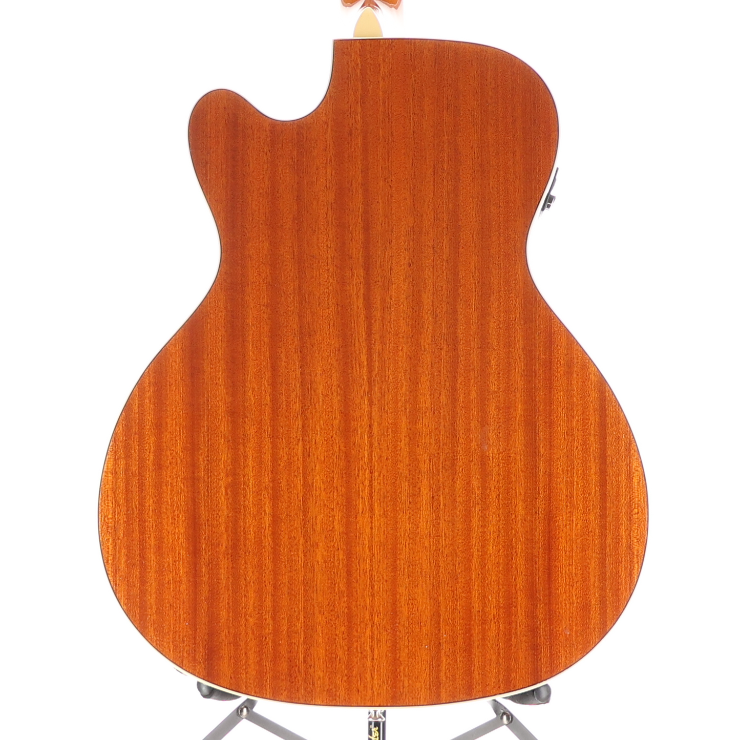 Fender FA-450CE Bass, Laurel Fingerboard, 3-Color Sunburst (U7) (13046)