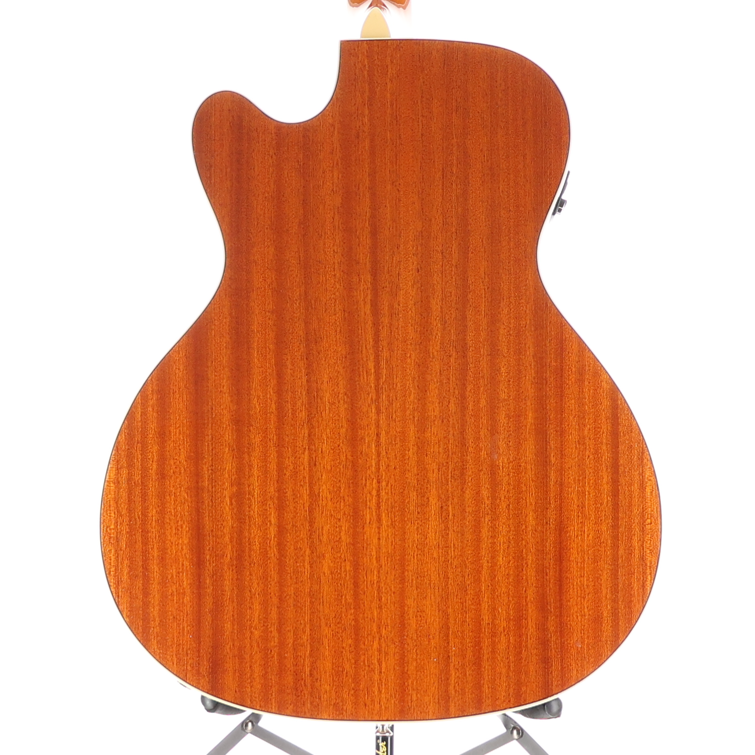 Fender FA-450CE Bass, Laurel Fingerboard, 3-Color Sunburst (U7) (13046)