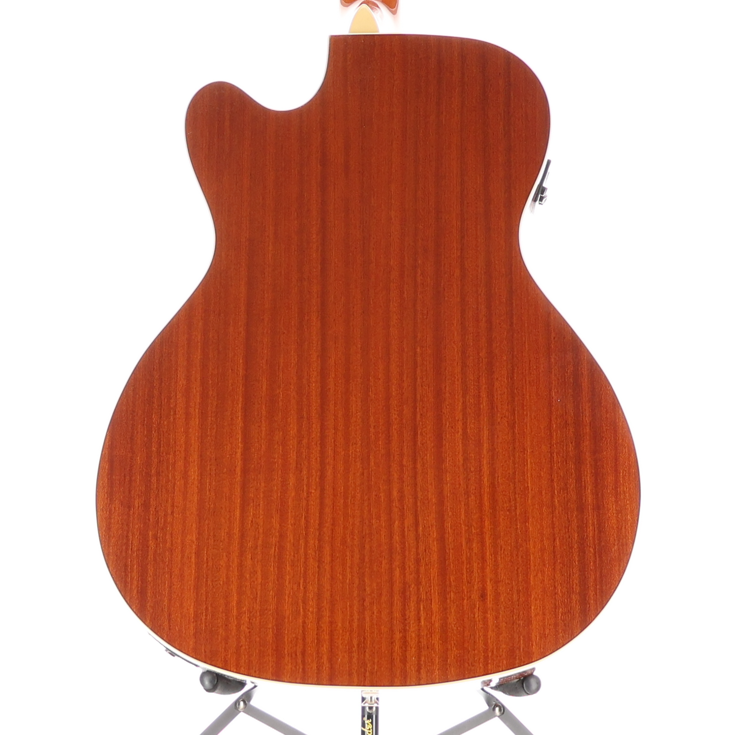 Fender FA-450CE Bass, Laurel Fingerboard, 3-Color Sunburst (W5) (13006)