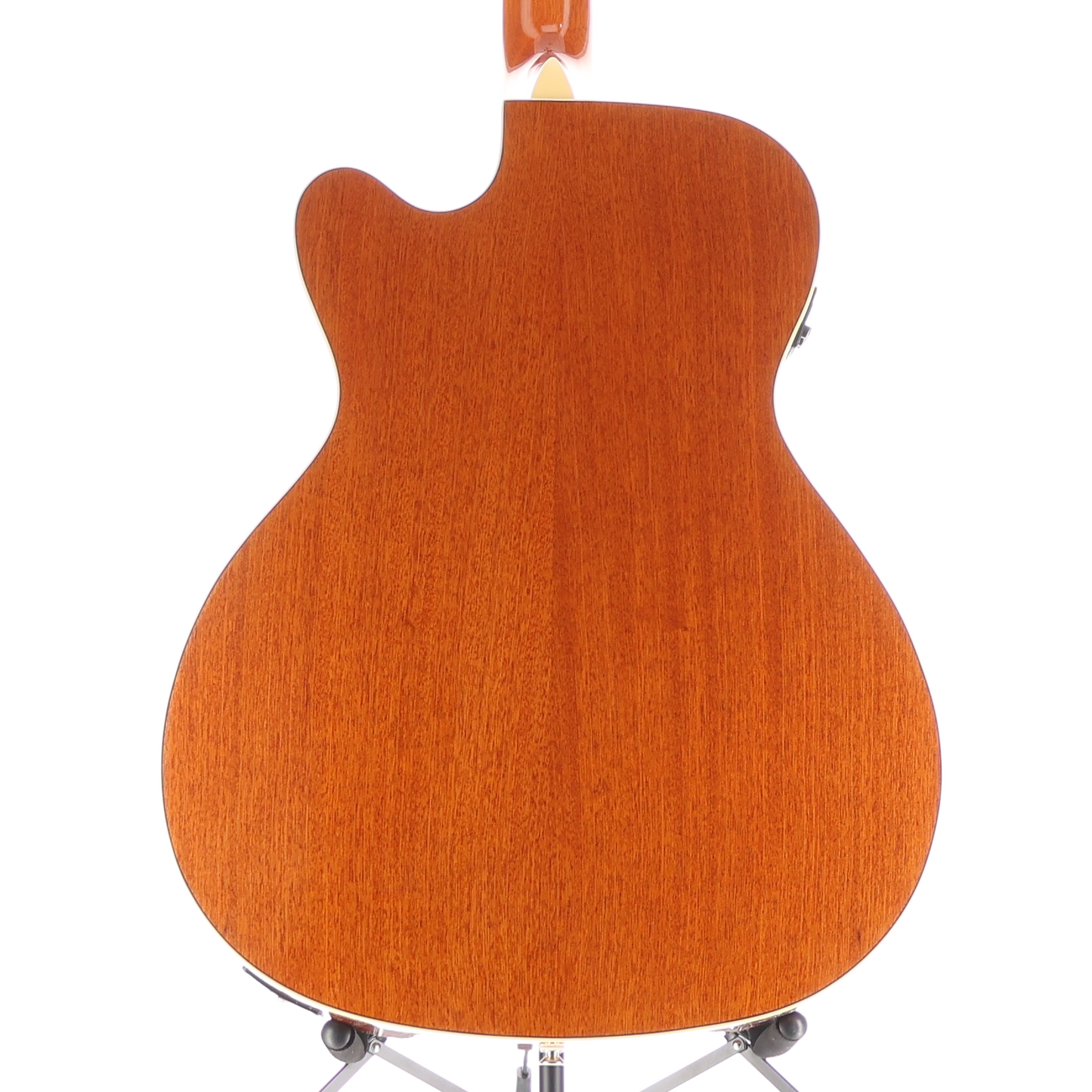 Fender FA-450CE Bass, Laurel Fingerboard, 3-Color Sunburst (Z3)(19965) (19965)
