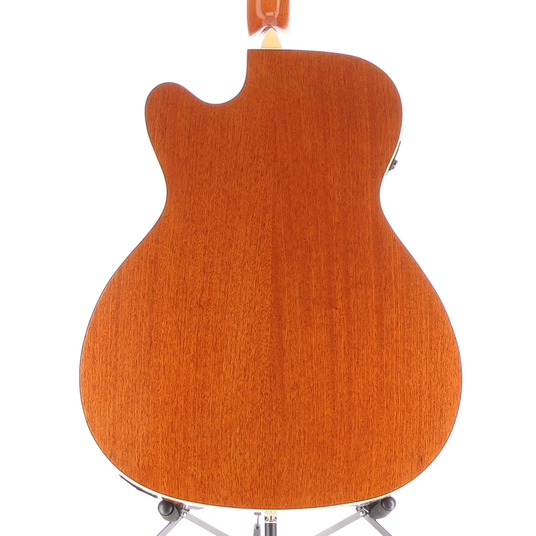 Fender FA-450CE Bass, Laurel Fingerboard, 3-Color Sunburst (Z3)(19965) (19965)
