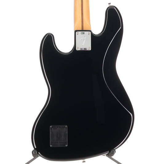 Fender Fender Player II Modified Active Jazz Bass, Rosewood Fingerboard, Dusk (W10) (8995) (38995)