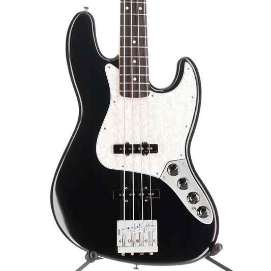 Fender Fender Player II Modified Active Jazz Bass, Rosewood Fingerboard, Dusk (W10) (8995) (38995)