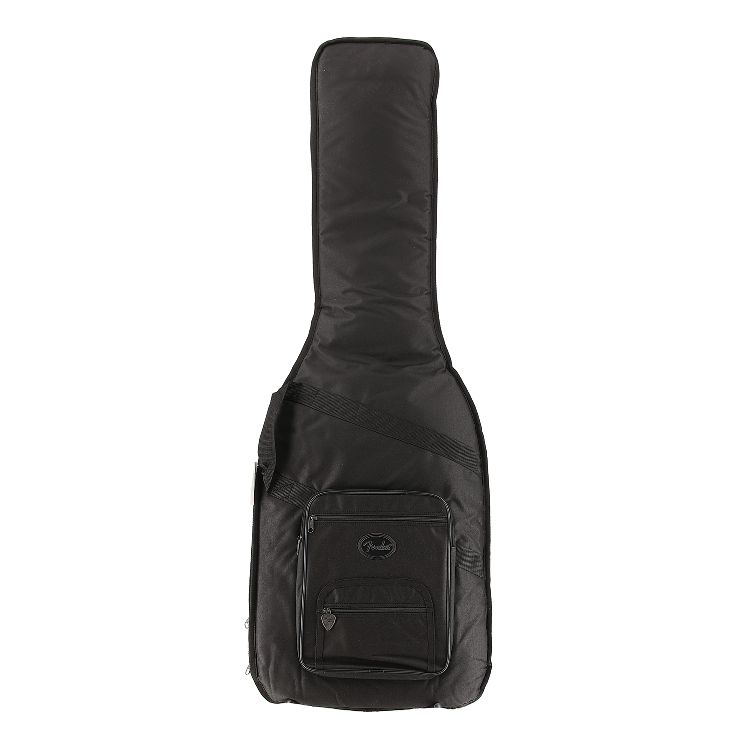 Fender Gold Foil Jazz Bass, Ebony Fingerboard, 2-Color Sunburst (Q9) (56643)