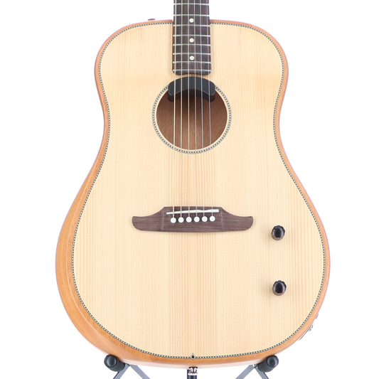 Fender Highway Series Dreadnought, Rosewood Fingerboard, Natural (V12) (02356)