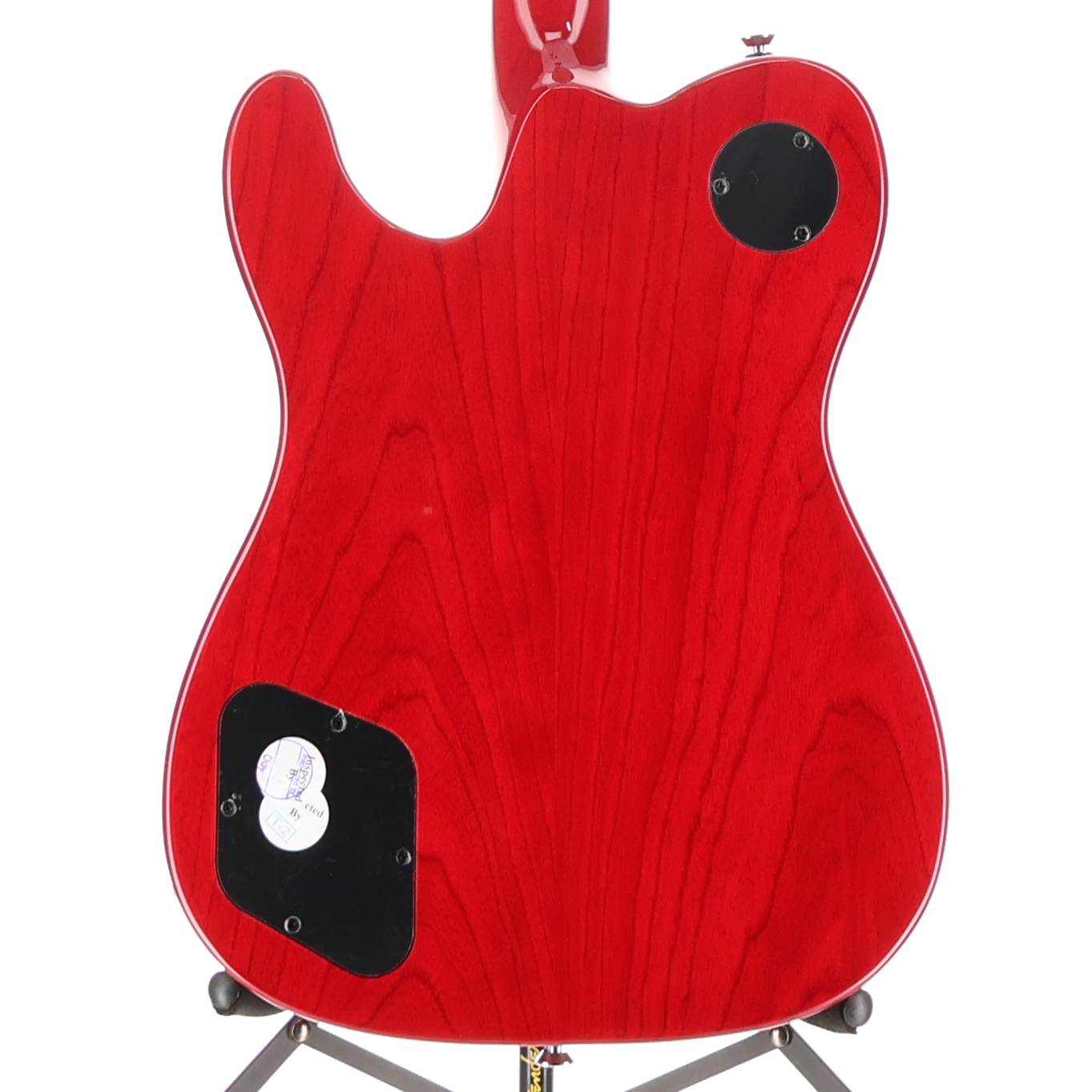 Fender Jim Adkins JA-90 Telecaster Thinline (SR) (00150)