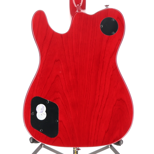 Fender Jim Adkins JA-90 Telecaster Thinline (SR) (00150)