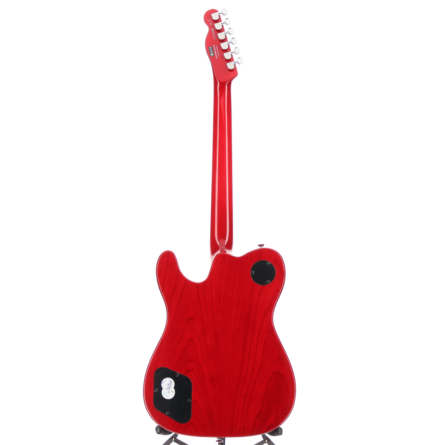 Fender Jim Adkins JA-90 Telecaster Thinline (SR) (00150)