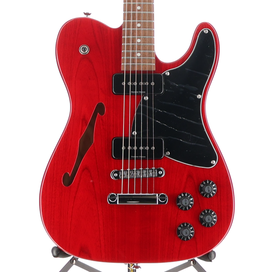 Fender Jim Adkins JA-90 Telecaster Thinline (SR) (00150)