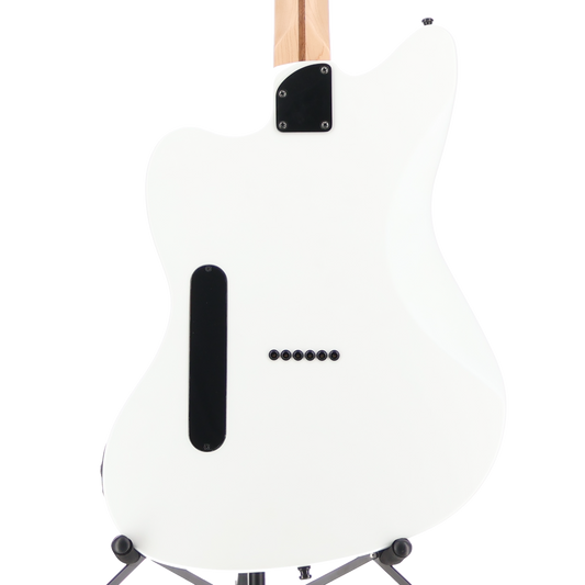Fender Jim Root Jazzmaster - White Pearl Paisley Custom Paint (U6) (68476)