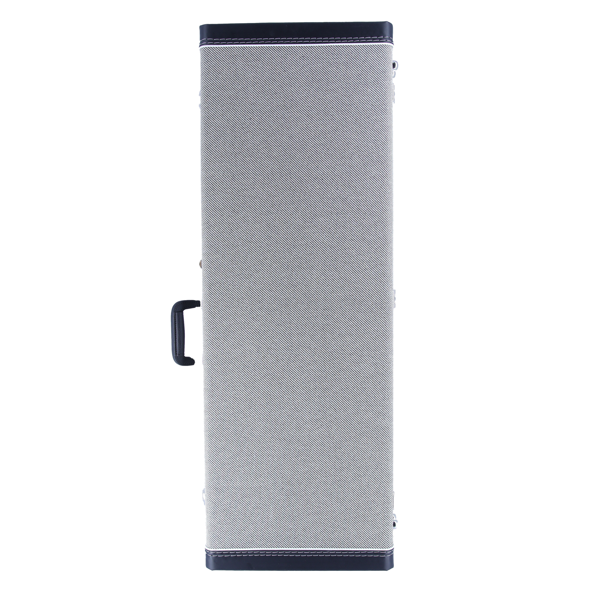 Fender Jim Root Telecaster, Ebony Fingerboard, Flat White (X8) (53908)