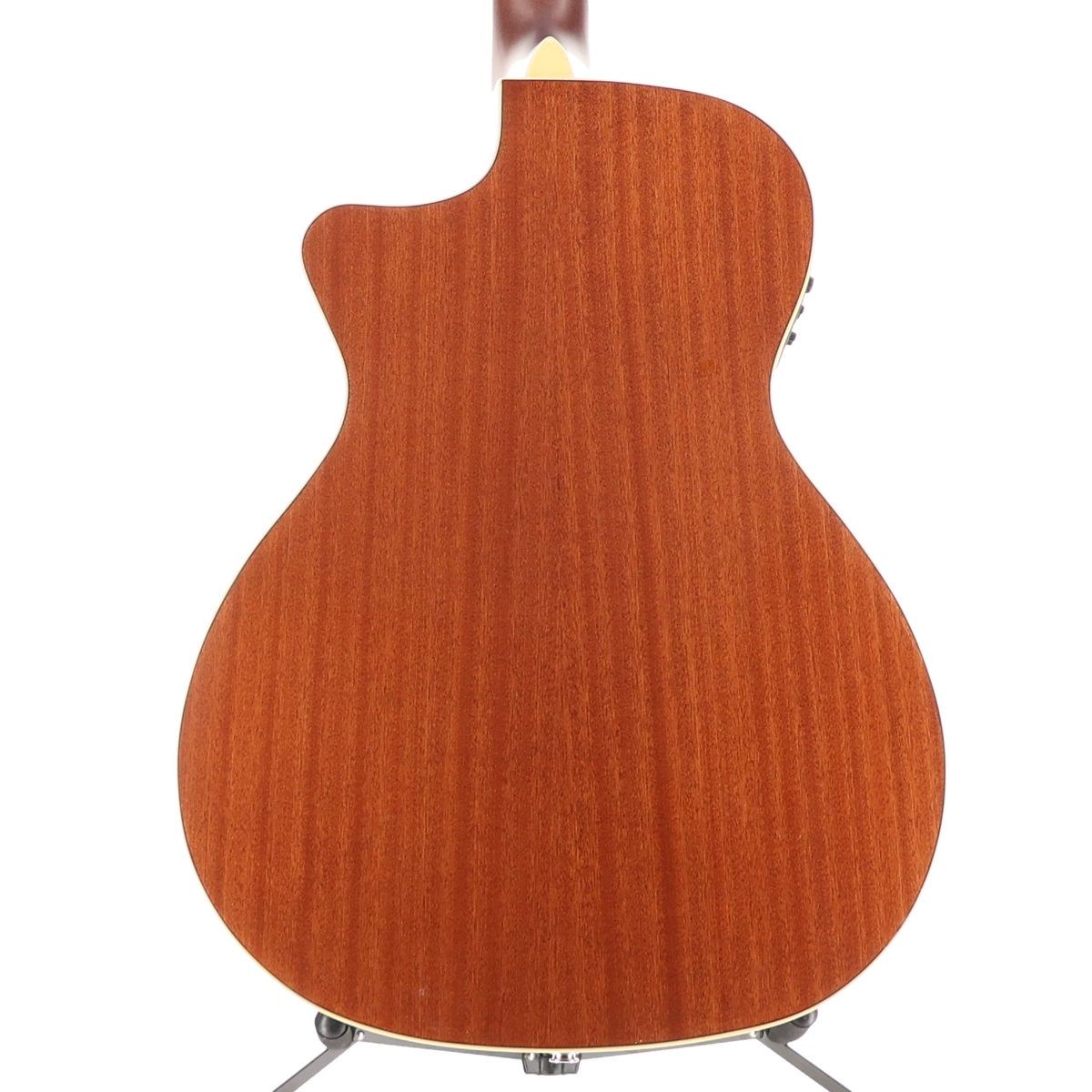 Fender Kingman Bass, Walnut Fingerboard, Black Pickguard, Shaded Edge Burst (C11) (49980)