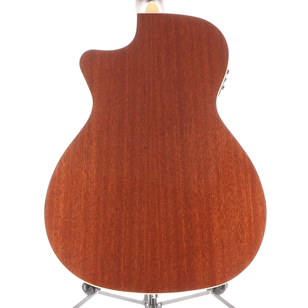 Fender Kingman Bass, Walnut Fingerboard, Black Pickguard, Shaded Edge Burst (D9) (49966)