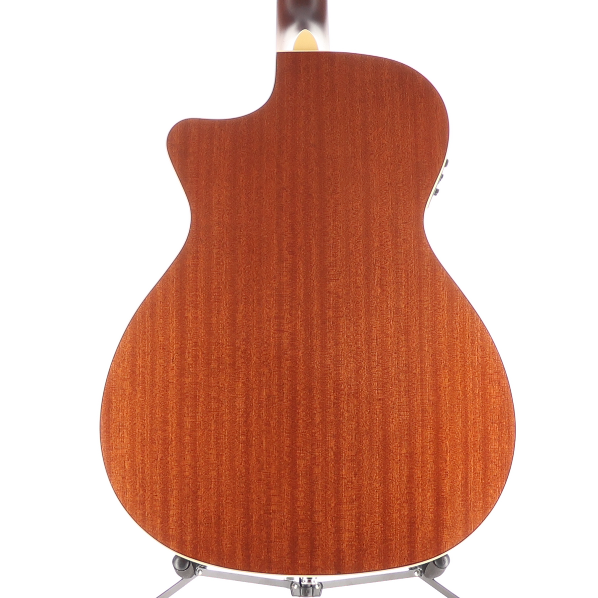 Fender Kingman Bass, Walnut Fingerboard, Black Pickguard, Shaded Edge Burst (H11) (50012)