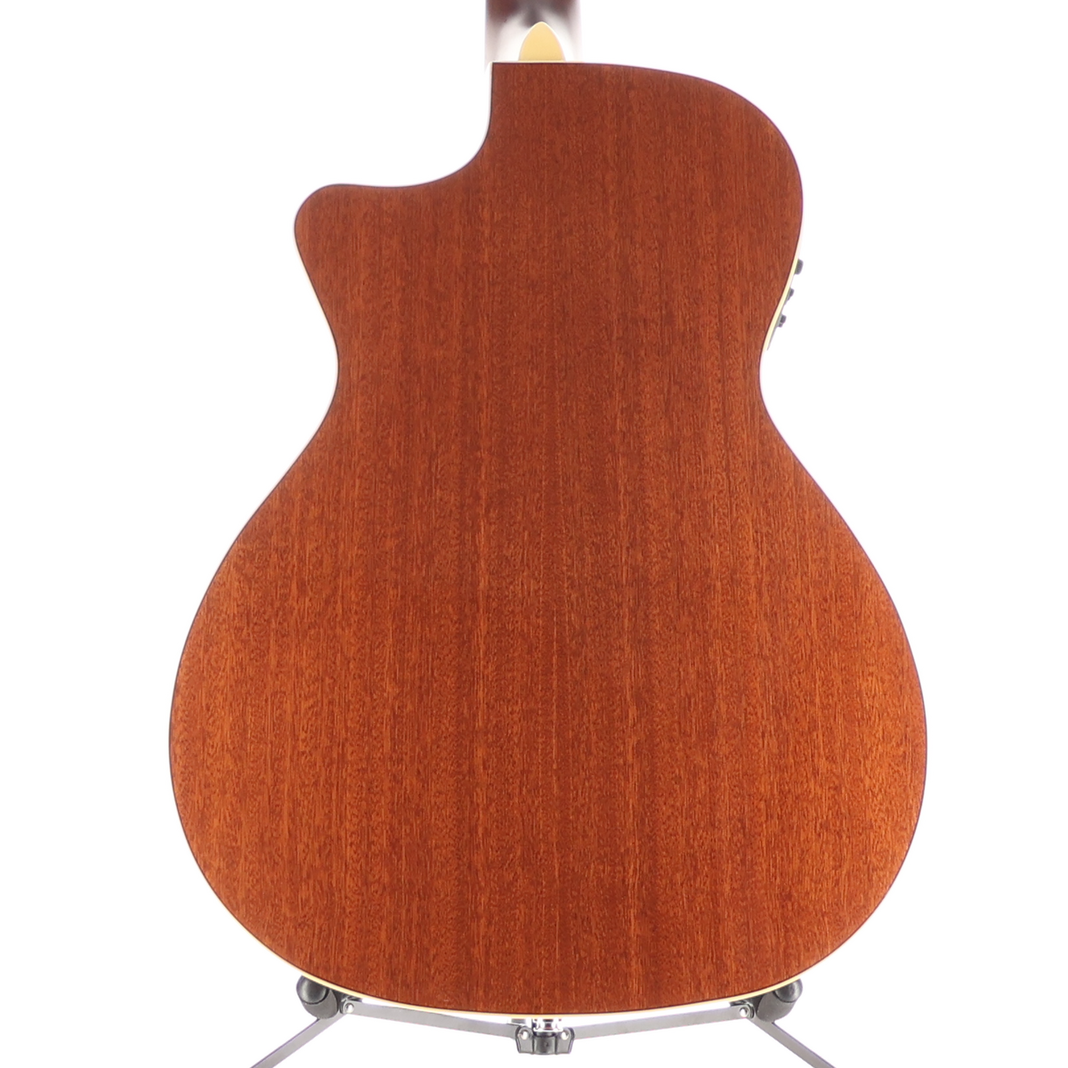 Fender Kingman Bass, Walnut Fingerboard, Black Pickguard, Shaded Edge Burst (P1) (50016)