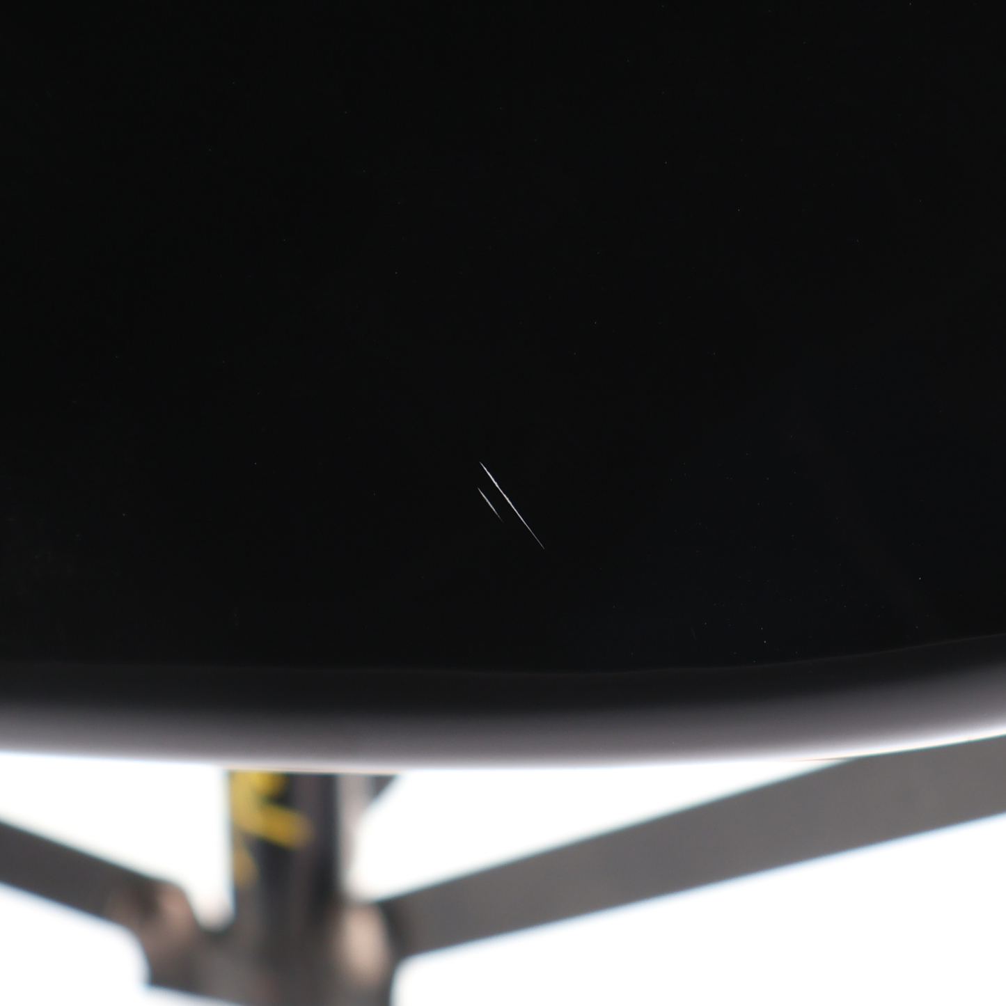 Fender Limited Edition 50th Anniversary Dave Murray Stratocaster, Rosewood Fingerboard, Black (A3) (31273)