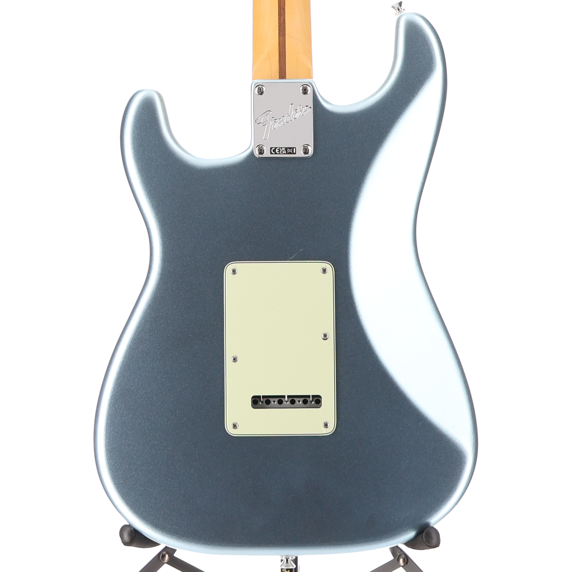 Fender Limited Edition American Professional Classic Stratocaster (Q8) (68107)