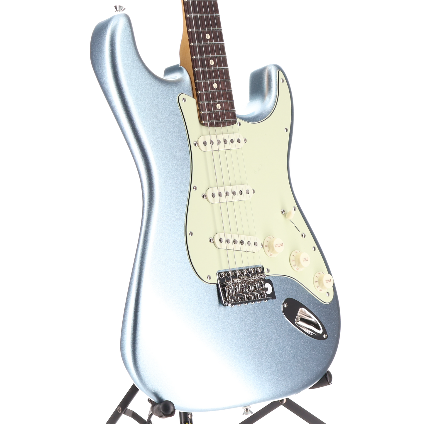 Fender Limited Edition American Professional Classic Stratocaster (Q8) (68107)