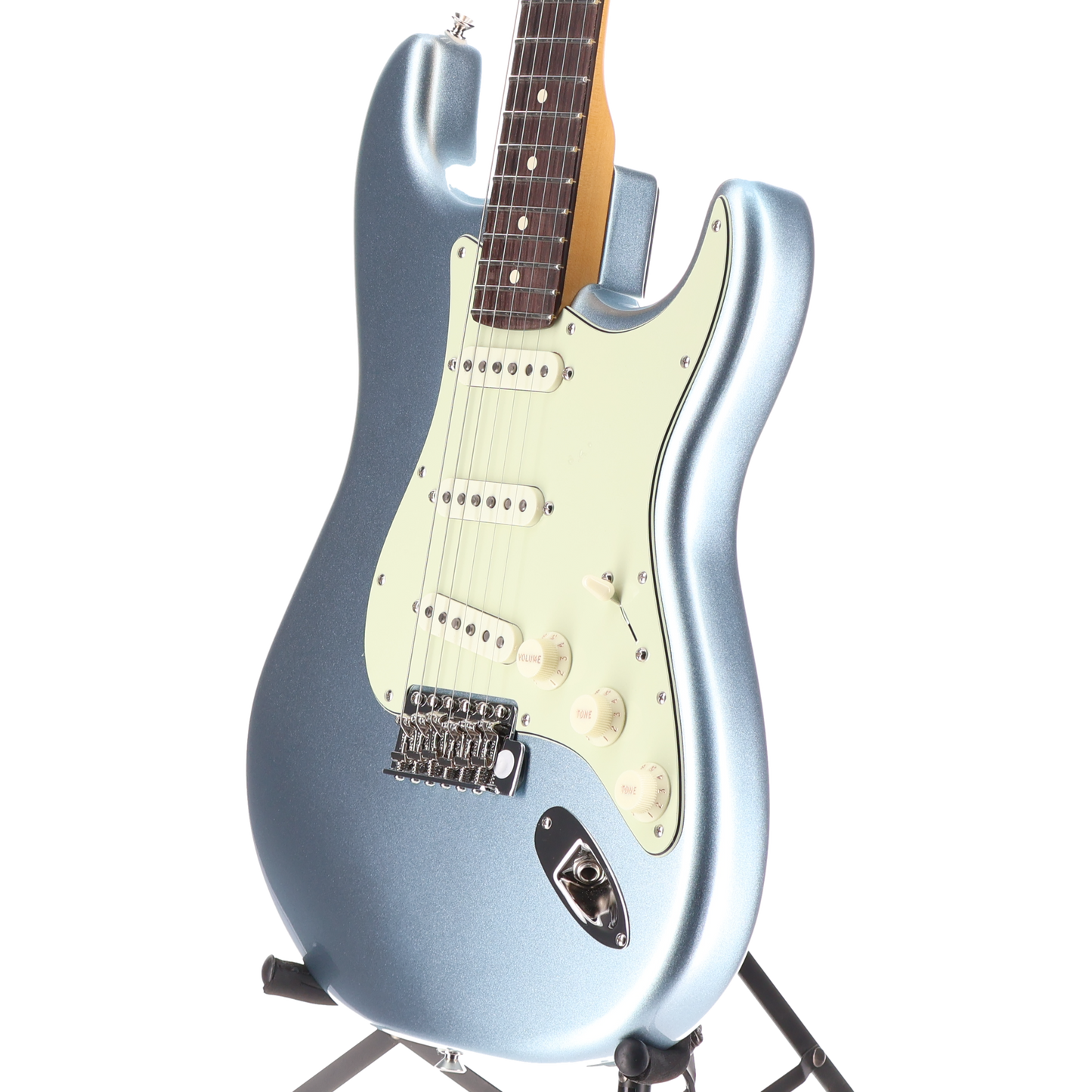 Fender Limited Edition American Professional Classic Stratocaster (Q8) (68107)