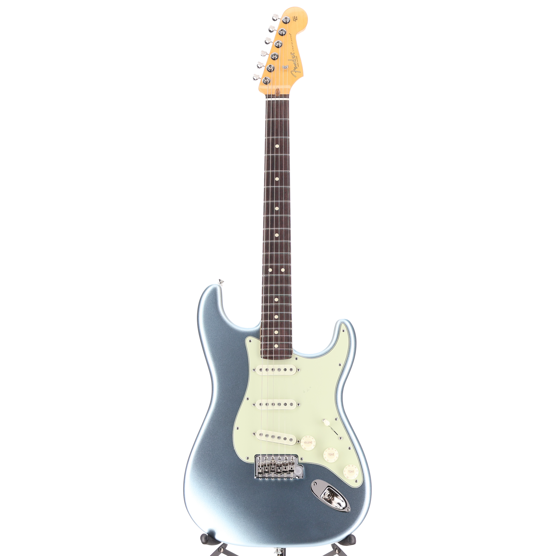Fender Limited Edition American Professional Classic Stratocaster (Q8) (68107)