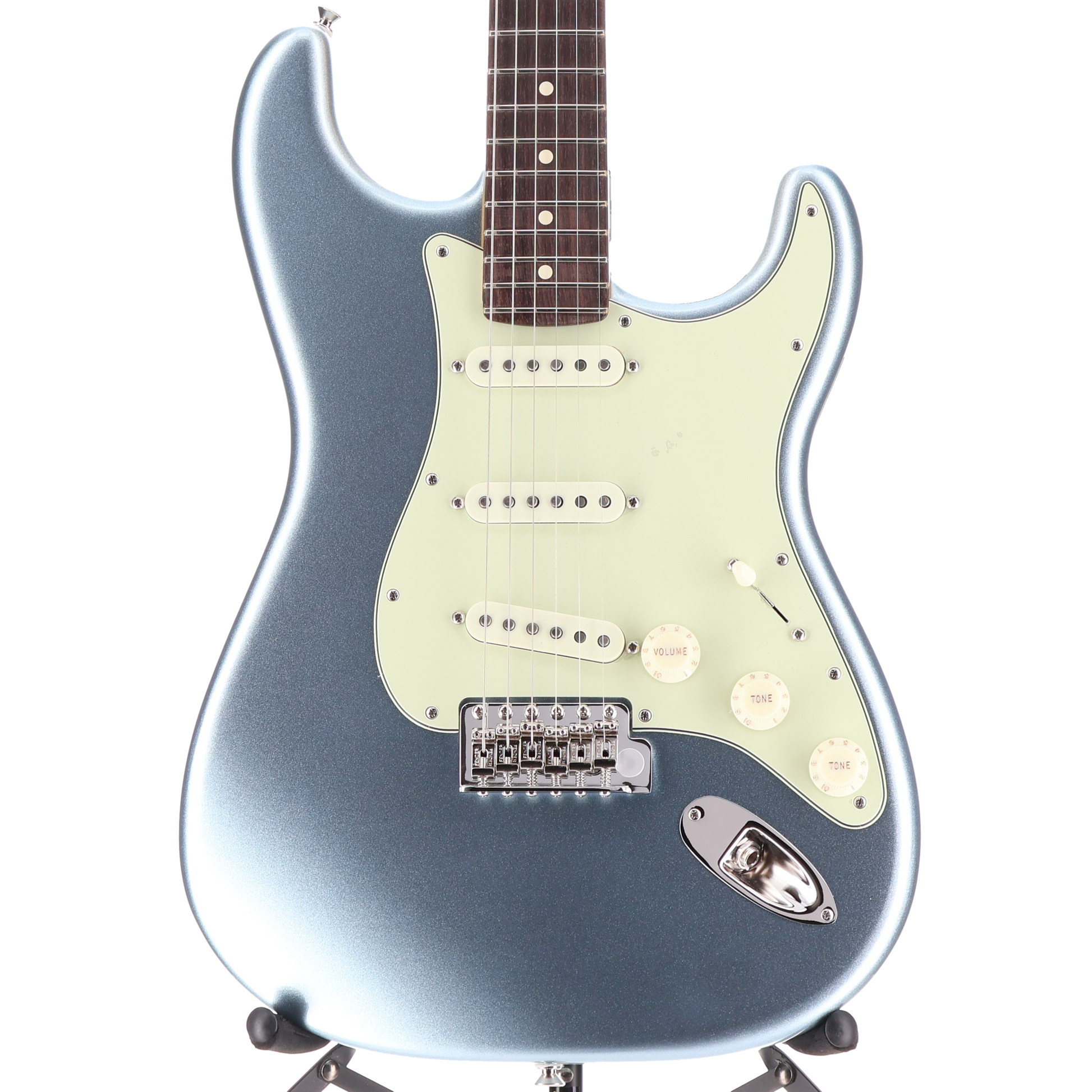 Fender Limited Edition American Professional Classic Stratocaster (Q8) (68107)