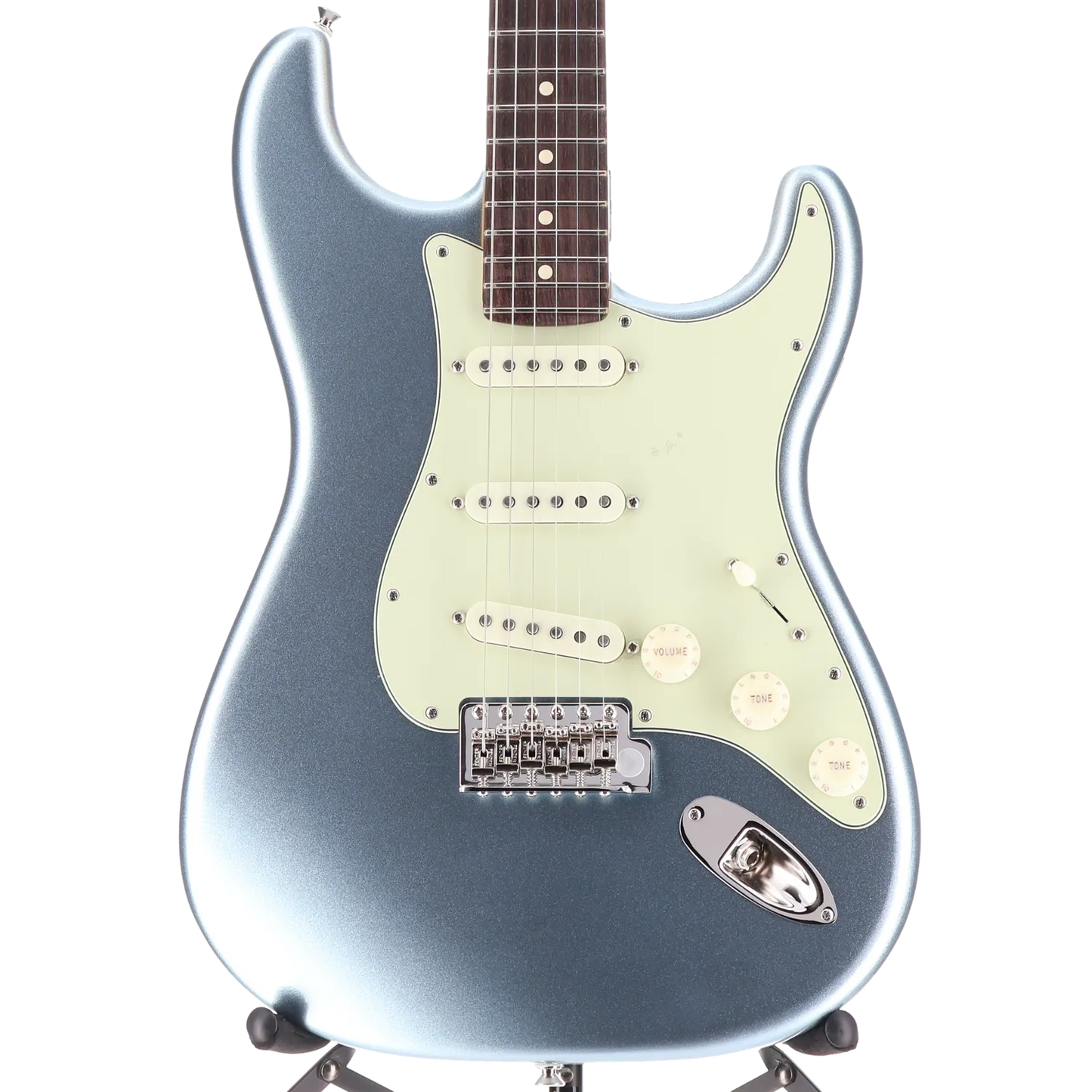 Fender Limited Edition American Professional Classic Stratocaster (Q8) (68107)