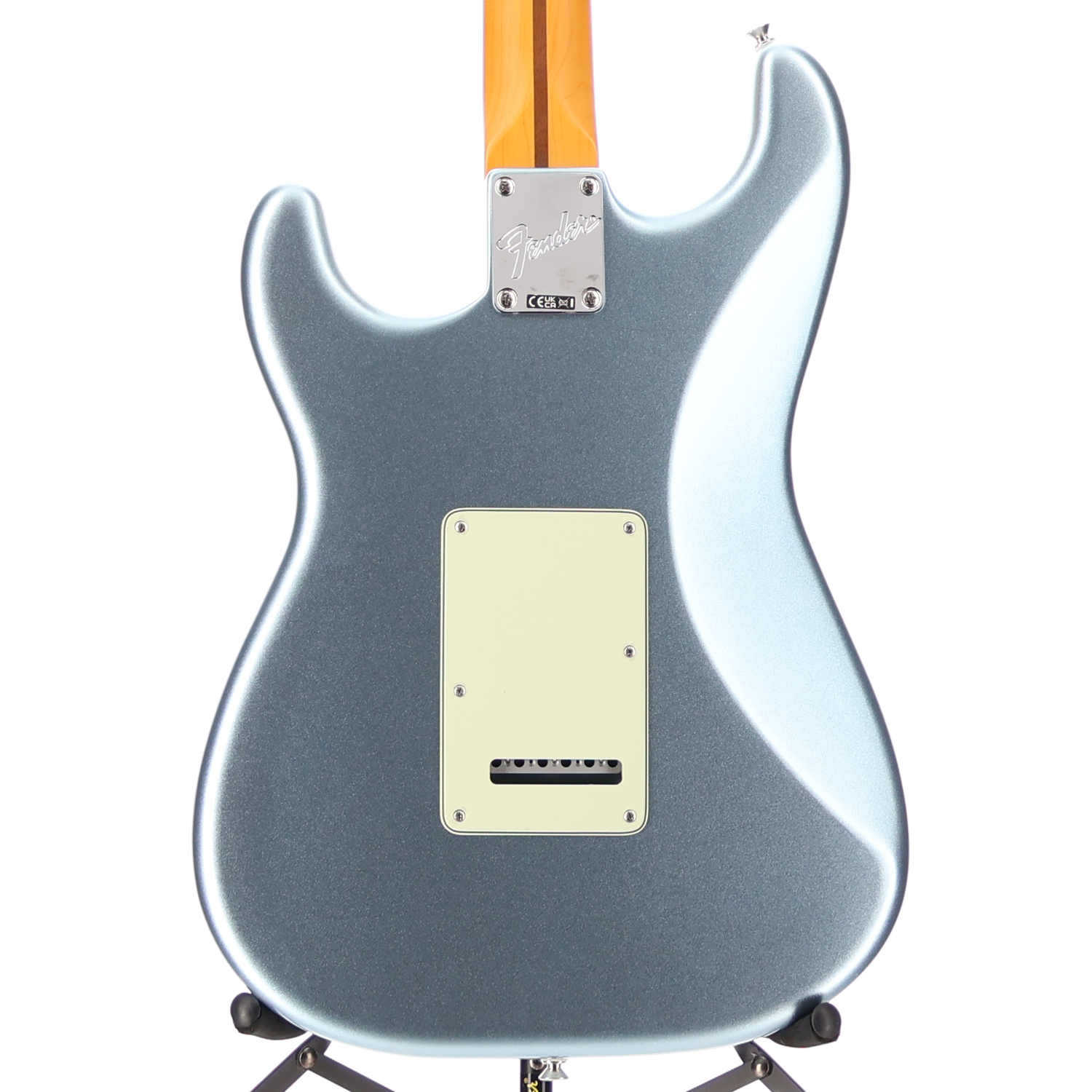 Fender Limited Edition American Professional Classic Stratocaster (U1) (90371)