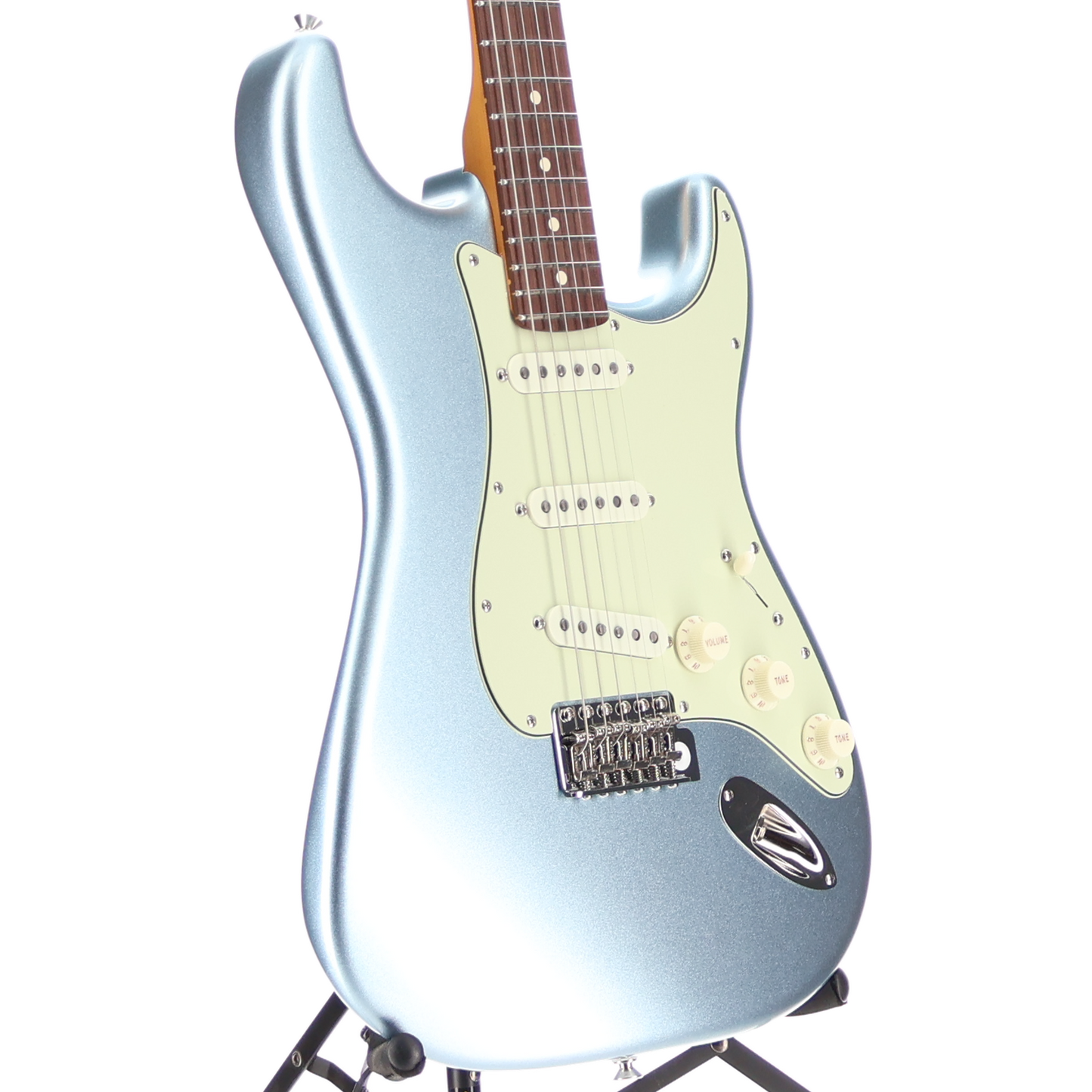 Fender Limited Edition American Professional Classic Stratocaster (U1) (90371)