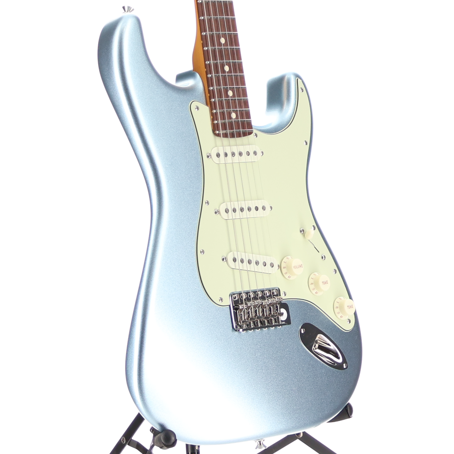 Fender Limited Edition American Professional Classic Stratocaster (U1) (90371)